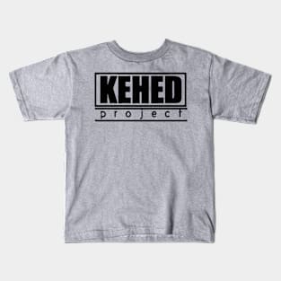 Kehed Project Kids T-Shirt